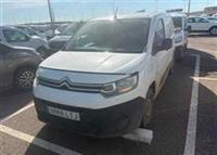 CITROEN 1.5 BLUEHDI 75KW TALLA M CONTROL (1 - 9888-LTJ